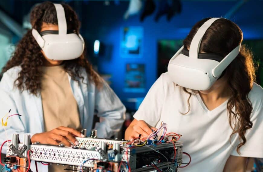 Ren ais sance: Emer ging Trends in Contem&hellip;