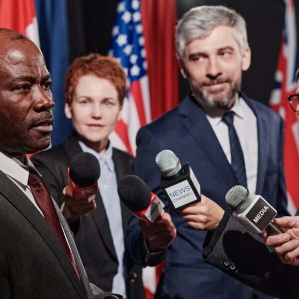 Lets have a journey to the west and walk around the world